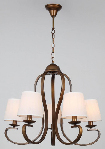 подвесная люстра lucia tucci vico 196.5 в Нижневартовске