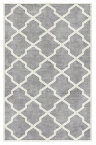 ковер square cold grey 200x280 в Нижневартовске