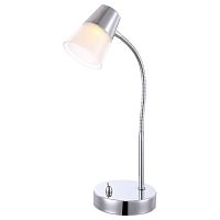 настольная лампа globo tieka 56185-1t в Нижневартовске