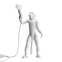 настольная лампа 9133t2 white от delight collection в Нижневартовске