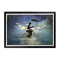 арт-постер «путешествие» в Нижневартовске