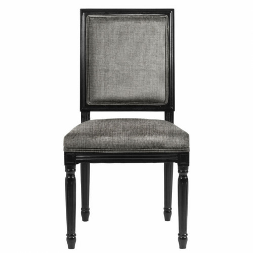 стул overture лён серый в Нижневартовске