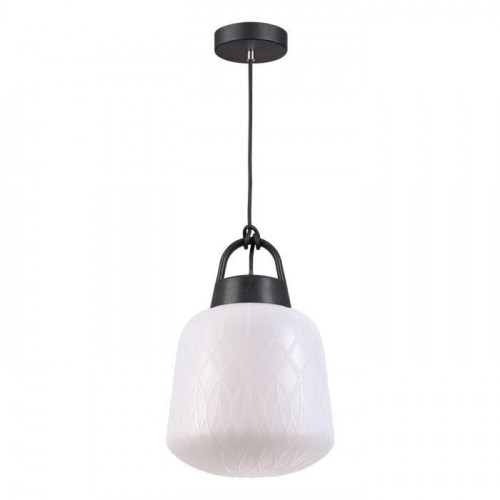 уличный подвесной светильник novotech conte 370601 в Нижневартовске