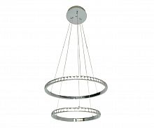 подвесной светодиодный светильник kink light тор-кристалл 08632 в Нижневартовске