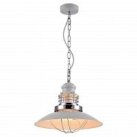 подвесной светильник lussole loft lsp-8030 в Нижневартовске