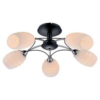 потолочная люстра lussole lsp-0153 в Нижневартовске