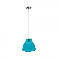 подвесной светильник horoz синий 062-003-0025 (hl502) в Нижневартовске