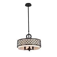 подвесная люстра maytoni venera h260-03-r в Нижневартовске