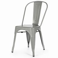 стул marais color серый в Нижневартовске