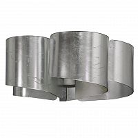 потолочная люстра lightstar simple light 811 811054 в Нижневартовске