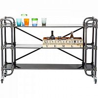 стеллаж detour серый в Нижневартовске