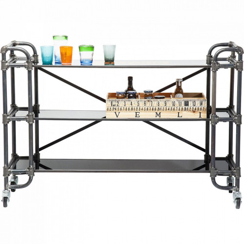 стеллаж detour серый в Нижневартовске