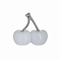 декор настольный вишня белого цвета в Нижневартовске