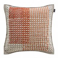 подушка квадатная canevas geo cora от gan в Нижневартовске