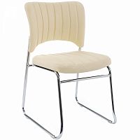 стул samba бежевый в Нижневартовске