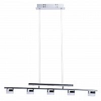 подвесной светодиодный светильник de markt гэлэкси 632010905 в Нижневартовске