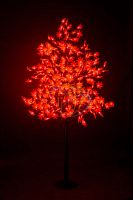 светодиодное дерево клён в Нижневартовске