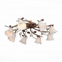 потолочная люстра st luce uccellino sl167.702.08 в Нижневартовске