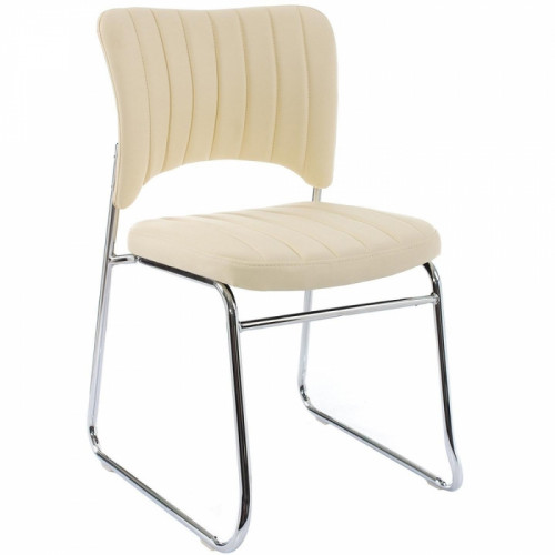 стул samba бежевый в Нижневартовске