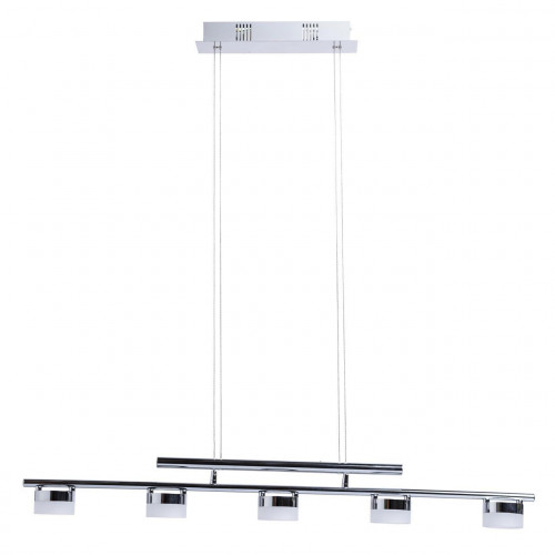 подвесной светодиодный светильник de markt гэлэкси 632010905 в Нижневартовске