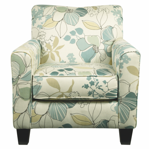 кресло richard молочно-мятное в Нижневартовске