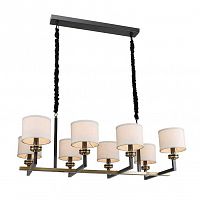 подвесная люстра newport 3408/s в Нижневартовске