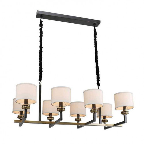 подвесная люстра newport 3408/s в Нижневартовске