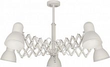 подвесная люстра nowodvorski harmony 6871 в Нижневартовске