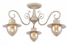 потолочная люстра rivoli сomodita 5031-303 в Нижневартовске