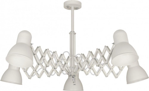 подвесная люстра nowodvorski harmony 6871 в Нижневартовске