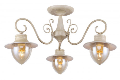 потолочная люстра rivoli сomodita 5031-303 в Нижневартовске