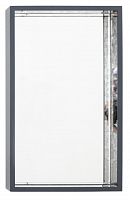 зеркало в прихожую настенное серое fenton узкое в Нижневартовске