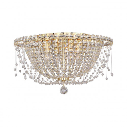 потолочный светильник favourite triumphant 2046-4c в Нижневартовске