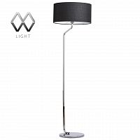 торшер mw-light шаратон 1 628040301 в Нижневартовске