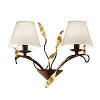 бра 6489/a2 v1165 xp от mm lampadari в Нижневартовске