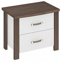 тумба прикроватная мэрдэс бартоло ткд в Нижневартовске