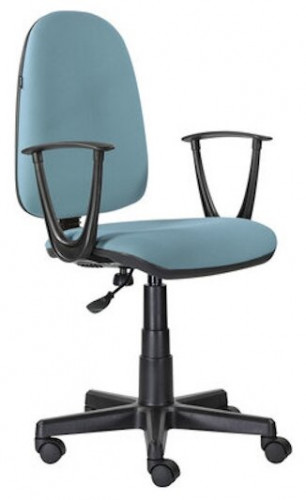 компьютерное кресло brabix prestige start mg-312 офисное в Нижневартовске