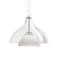 подвесной светильник sp alma bc cr от vistosi в Нижневартовске