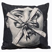 арт-подушка презент fornasetti в Нижневартовске