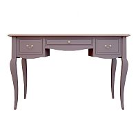 стол письменный leontina lavanda лавандовый в Нижневартовске