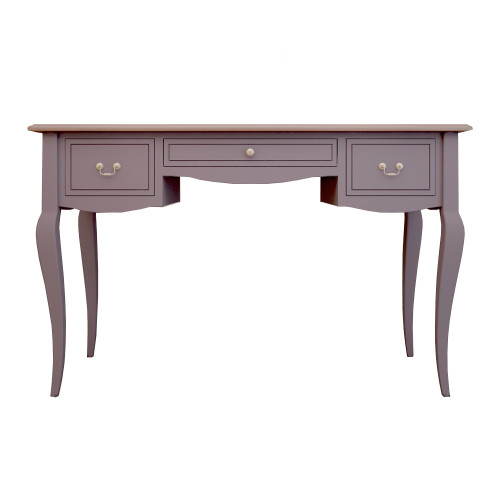 стол письменный leontina lavanda лавандовый в Нижневартовске