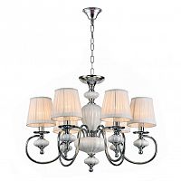 подвесная люстра newport 11006/c в Нижневартовске