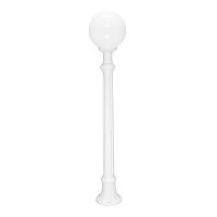 уличный светильник fumagalli aloe r/g250 g25.163.000.wye27 в Нижневартовске