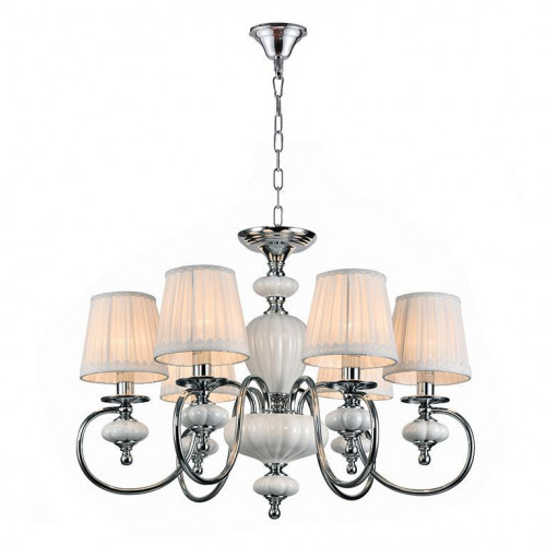 подвесная люстра newport 11006/c в Нижневартовске