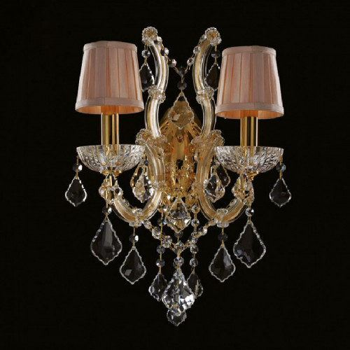 бра mb09054-2a clear от illuminati в Нижневартовске