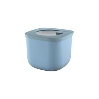 контейнер для хранения store&more 750 мл голубой в Нижневартовске