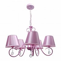 подвесная люстра kink light росса 074150 в Нижневартовске