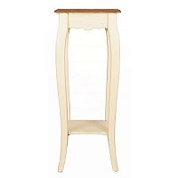 подставка под цветы «leontina бежевая в Нижневартовске