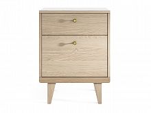 прикроватная тумба thimon светлый дуб в Нижневартовске