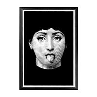 арт-постер курьез fornasetti в Нижневартовске